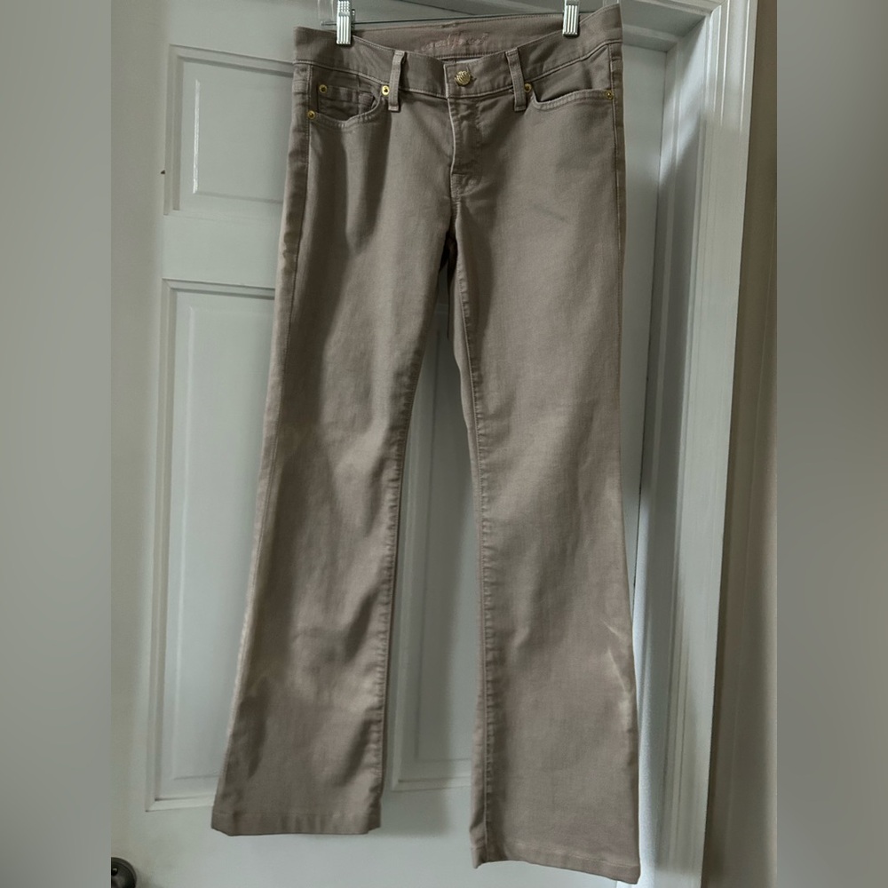 7 For All Mankind😎Bootcut